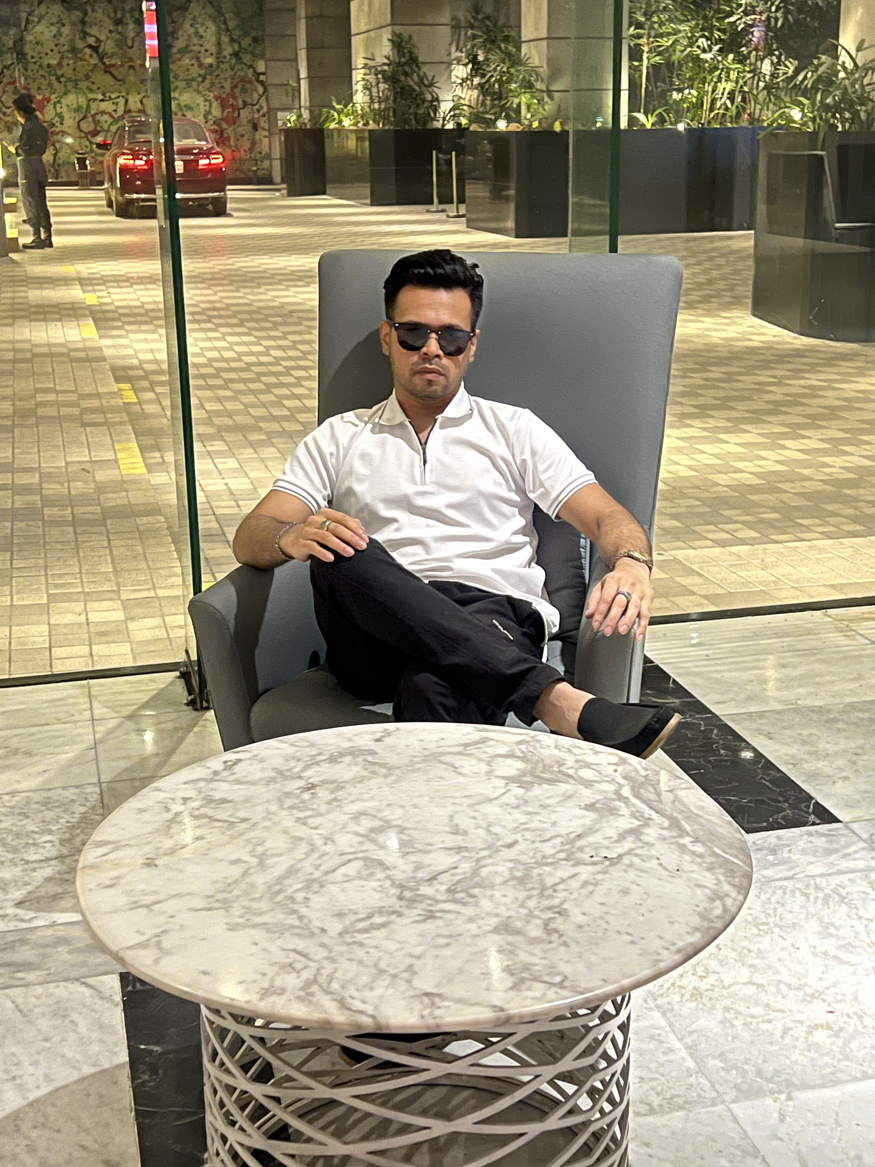 Bosses Don't Speak