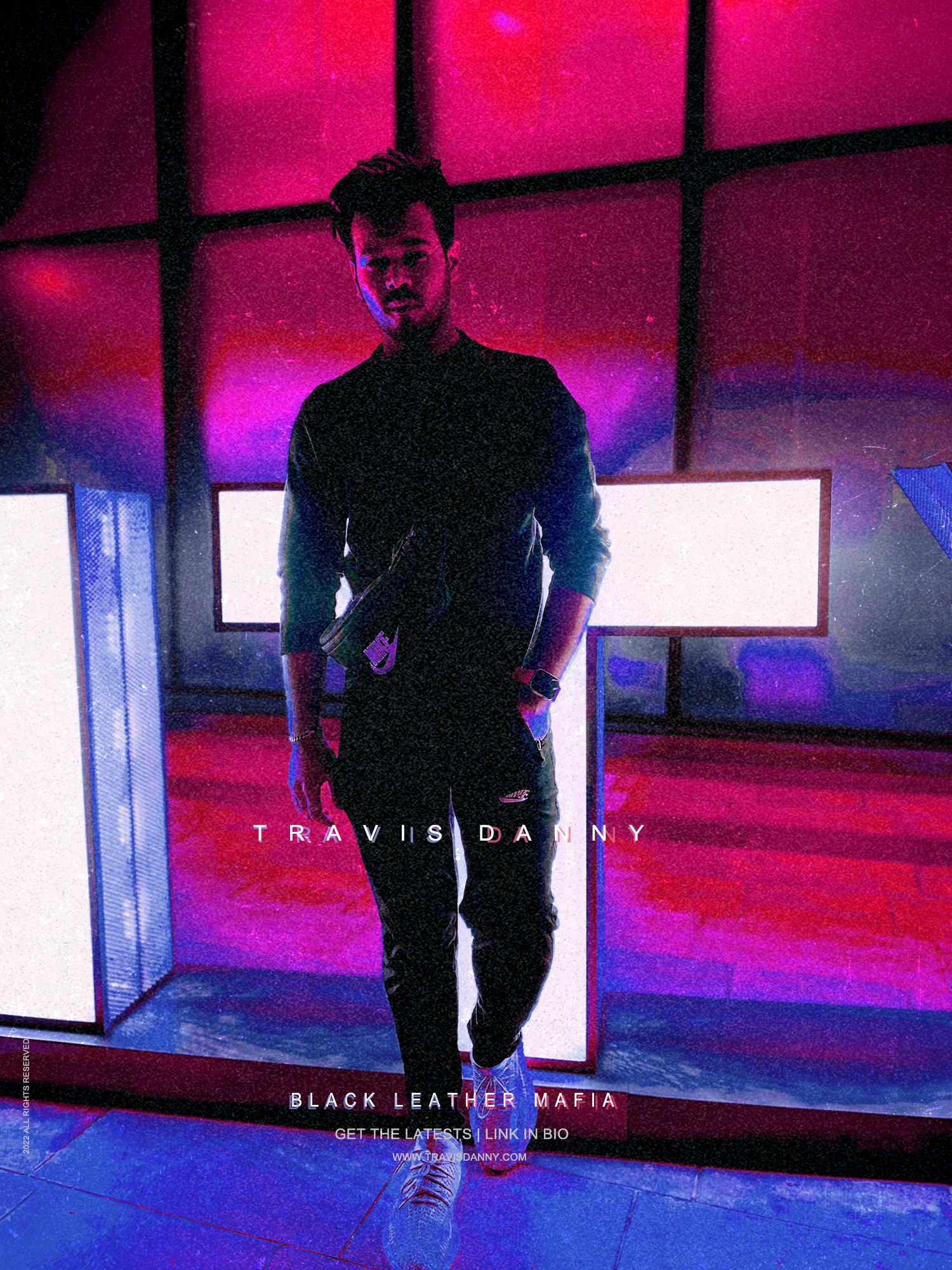 cyberpunk
